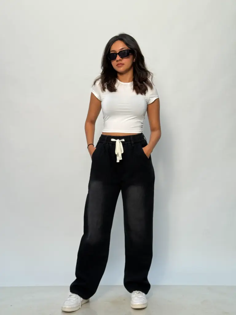 Denim Ease 933